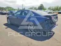 2015 Mazda 6 photo