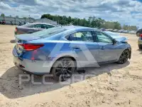 2015 Mazda 6 photo
