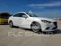 2015 Mazda 6 фото