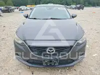 2015 Mazda 6 фото