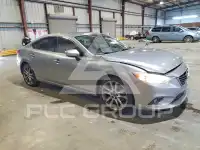 2015 Mazda 6 фото