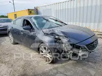 2015 Mazda 6 фото
