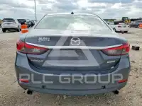 2015 Mazda 6 фото