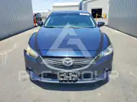 2015 Mazda 6 фото