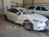 2015 Mazda 6 photo