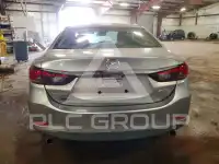 2015 Mazda 6 фото