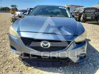 2015 Mazda 6 photo