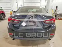 2015 Mazda 6 фото