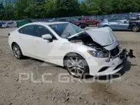 2015 Mazda 6 фото
