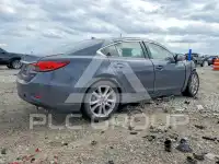 2015 Mazda 6 фото