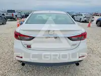 2015 Mazda 6 фото