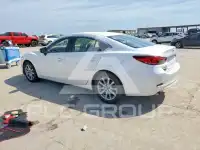 2015 Mazda 6 фото