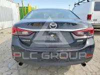2015 Mazda 6 фото
