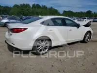 2015 Mazda 6 фото