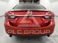 2015 Mazda 6 фото