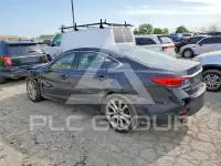 2015 Mazda 6 фото