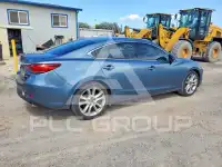 2015 Mazda 6 фото