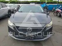 2015 Mazda 6 фото