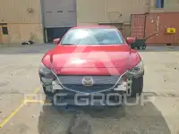 2015 Mazda 6 photo