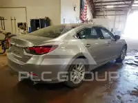 2015 Mazda 6 фото