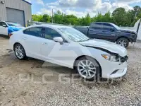 2015 Mazda 6 фото