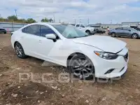 2015 Mazda 6 фото
