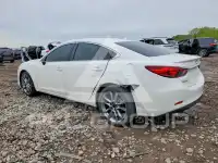 2015 Mazda 6 photo