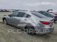 2015 Mazda 6 photo