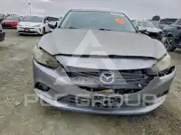 2015 Mazda 6 photo