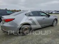 2015 Mazda 6 photo