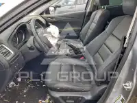2015 Mazda 6 photo