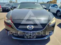 2015 Mazda 6 photo
