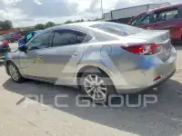 2015 Mazda 6 фото