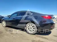 2015 Mazda 6 photo