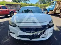 2015 Mazda 6 фото