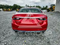 2015 Mazda 6 фото