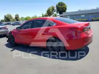 2015 Mazda 6 photo