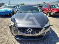2015 Mazda 6 фото