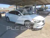 2015 Mazda 6 фото