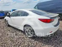 2015 Mazda 6 фото