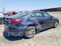 2015 Mazda 6 фото
