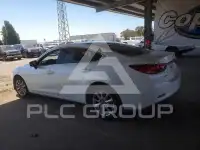 2015 Mazda 6 фото
