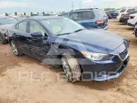 2015 Mazda 6 photo