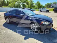 2015 Mazda 6 фото