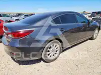 2015 Mazda 6 фото