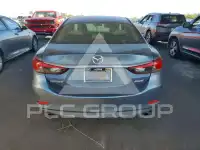 2015 Mazda 6 фото
