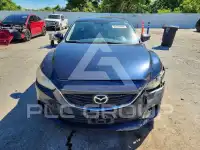 2015 Mazda 6 фото