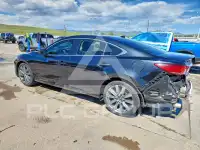 2015 Mazda 6 photo