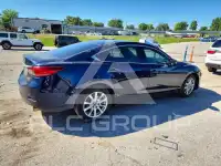 2015 Mazda 6 фото
