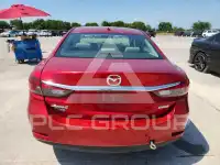 2015 Mazda 6 фото
